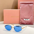 Miu Miu Sunglasses 20252706 - Default Title - View 1
