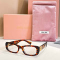 Miu Miu Sunglasses 20252709 - Default Title - View 1