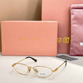 Miu Miu Sunglasses 20252725 - Default Title - View 1