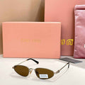 Miu Miu Sunglasses 20252726 - Default Title - View 1