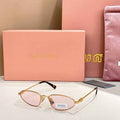 Miu Miu Sunglasses 20252727 - Default Title - View 1