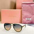 Miu Miu Sunglasses 20252731 - Default Title - View 1