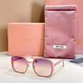 Miu Miu Sunglasses 20252735 - Default Title - View 1
