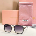 Miu Miu Sunglasses 20252739 - Default Title - View 1