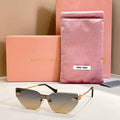 Miu Miu Sunglasses 20252743 - Default Title - View 1
