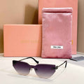 Miu Miu Sunglasses 20252746 - Default Title - View 1