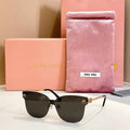 Miu Miu Sunglasses 20252749 - Default Title - View 1
