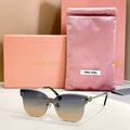 Miu Miu Sunglasses 20252750 - Default Title - View 1