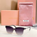 Miu Miu Sunglasses 20252752 - Default Title - View 1