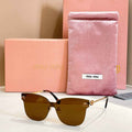 Miu Miu Sunglasses 20252753 - Default Title - View 1