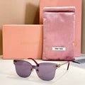 Miu Miu Sunglasses 20252755 - Default Title - View 1