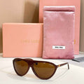 Miu Miu Sunglasses 20252757 - Default Title - View 1