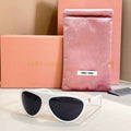 Miu Miu Sunglasses 20252758 - Default Title - View 1