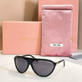 Miu Miu Sunglasses 20252759 - Default Title - View 1