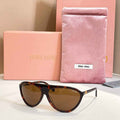 Miu Miu Sunglasses 20252760 - Default Title - View 1