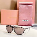 Miu Miu Sunglasses 20252761 - Default Title - View 1