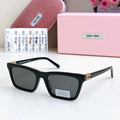 Miu Miu Sunglasses 20252769 - Default Title - View 1