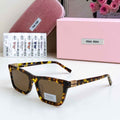 Miu Miu Sunglasses 20252770 - Default Title - View 1