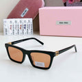 Miu Miu Sunglasses 20252773 - Default Title - View 1