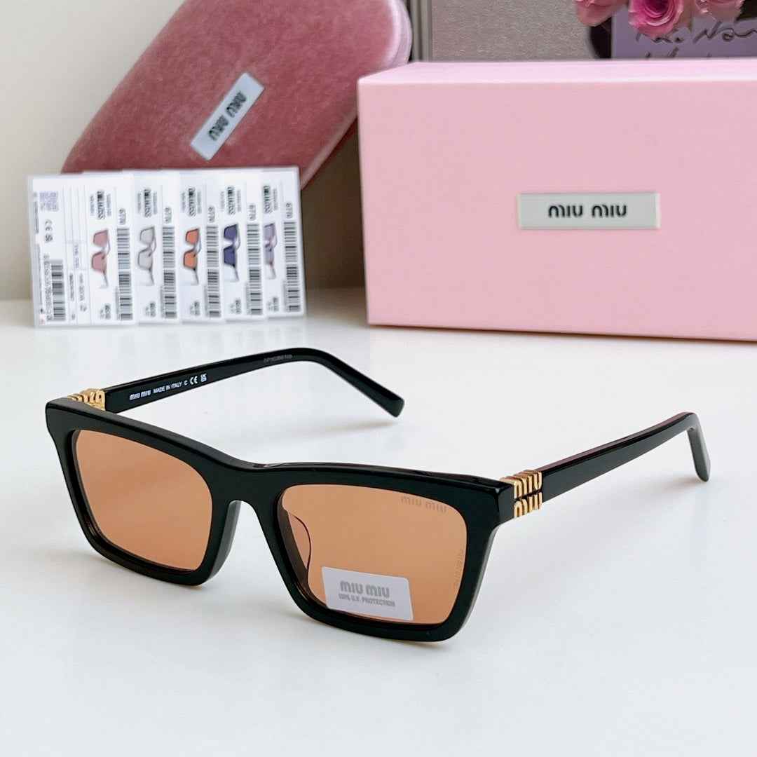 Miu Miu Sunglasses 20252773 - Default Title - View 1