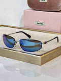 Miu Miu Sunglasses 20252778 - Default Title - View 1