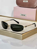 Miu Miu Sunglasses 20252779 - Default Title - View 1