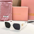 Miu Miu Sunglasses 20252780 - Default Title - View 1