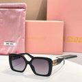 Miu Miu Sunglasses 20252782 - Default Title - View 1