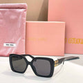 Miu Miu Sunglasses 20252783 - Default Title - View 1