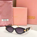 Miu Miu Sunglasses 20252785 - Default Title - View 1