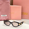Miu Miu Sunglasses 20252786 - Default Title - View 1
