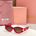 Miu Miu Sunglasses 20252787 - Default Title - View 1