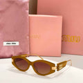 Miu Miu Sunglasses 20252788 - Default Title - View 1
