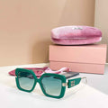 Miu Miu Sunglasses 20252791 - Default Title - View 1