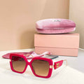 Miu Miu Sunglasses 20252794 - Default Title - View 1