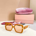 Miu Miu Sunglasses 20252795 - Default Title - View 1