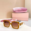 Miu Miu Sunglasses 20252796 - Default Title - View 1