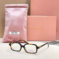 Miu Miu Sunglasses 20252803 - Default Title - View 1