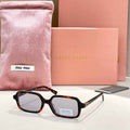 Miu Miu Sunglasses 20252804 - Default Title - View 1