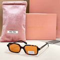 Miu Miu Sunglasses 20252805 - Default Title - View 1