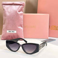Miu Miu Sunglasses 20252810 - Default Title - View 1