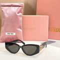 Miu Miu Sunglasses 20252811 - Default Title - View 1