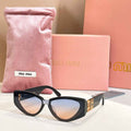 Miu Miu Sunglasses 20252812 - Default Title - View 1
