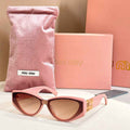 Miu Miu Sunglasses 20252814 - Default Title - View 1