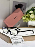 Miu Miu Sunglasses 50250727 - Default Title - View 1