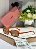Miu Miu Sunglasses 50250730 - Default Title - View 1
