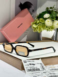 Miu Miu Sunglasses 50250731 - Default Title - View 1