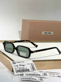 Miu Miu Sunglasses 50250732 - Default Title - View 1