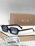 Miu Miu Sunglasses 50250733 - Default Title - View 1