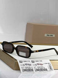 Miu Miu Sunglasses 50250734 - Default Title - View 1